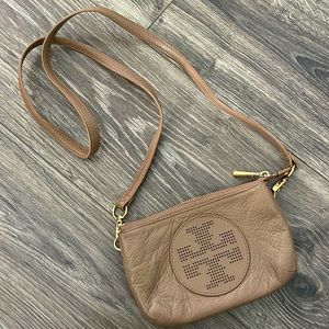 Tory Burch Leather Crossbody